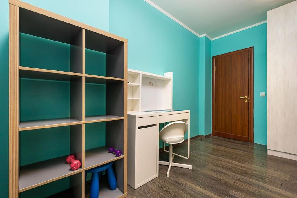 Dufti Home In Plovdiv Center & Old Town / Kapana Exterior foto